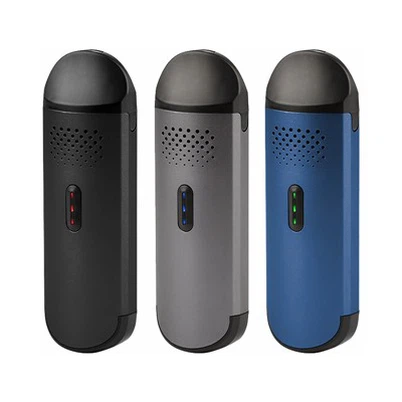 Flowermate Cap Dry Herb Vaporizer