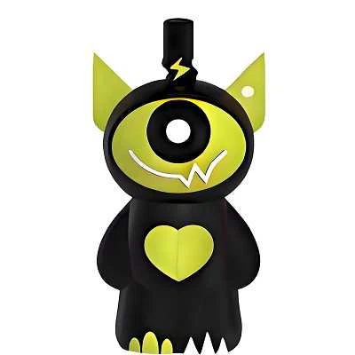 Vape za enkratno uporabo Kamry Cyclops 8000 Puffs