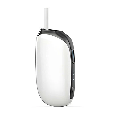 Tobačni izdelki z obročastim grelnim elementom, ki se ne segrejejo