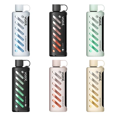 Vozol Gear Shisha 25000Puffs vape za enkratno uporabo