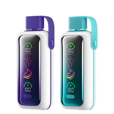 Vozol Star 20000puffs vape za enkratno uporabo